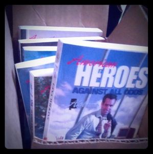 Romance book lots (11 books & 7 books)